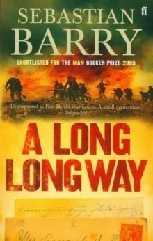 A LONG LONG WAY | 9780571218011 | SEBASTIAN BARRY