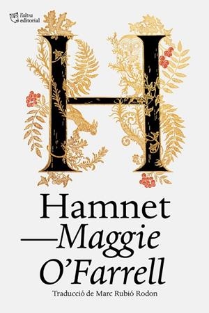 HAMNET | 9788412254655 | MAGGIE O'FARELL