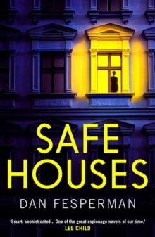 SAFE HOUSES | 9781788547888 | DAN FESPERMAN
