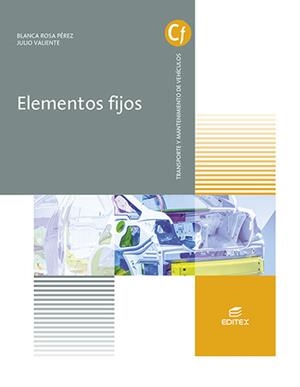 ELEMENTOS FIJOS 2021 | 9788413215600