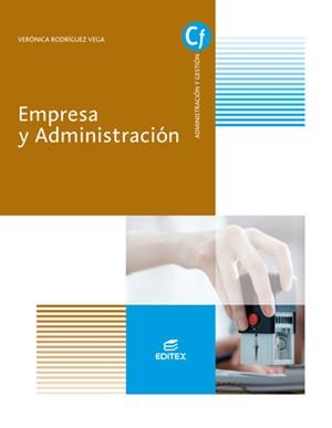 EMPRESA Y ADMINISTRACION | 9788413215617
