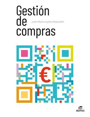 GESTION DE COMPRAS | 9788413215648