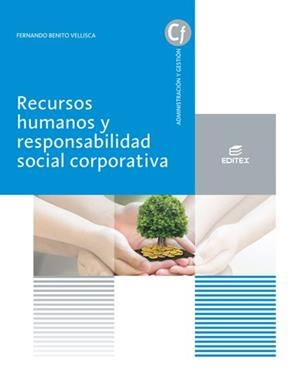 RECURSOS HUMANOS RESPONSABILIDAD SOCIAL | 9788413215693