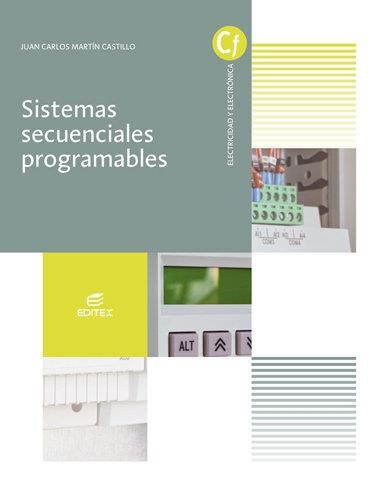SISTEMAS SECUENCIALES PROGRAMABLES | 9788413212289