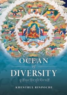 OCEAN OF DIVERSITY | 9780994445308