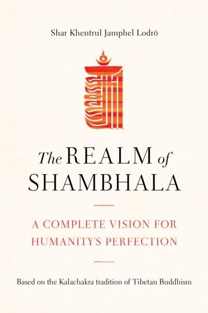 THE REALM OF SHAMBHALA | 9781611808032