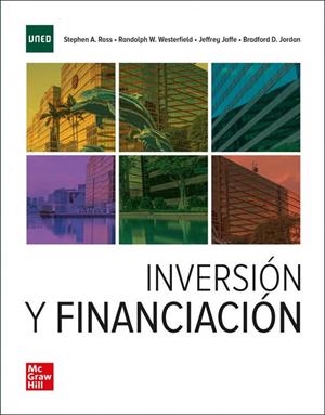 INVERSION FINANCIERA UNED | 9781307526424