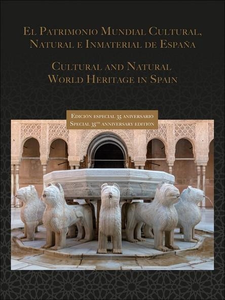 EL PATRIMONIO MUNDIAL CULTURAL NATURAL M | 9788448619886