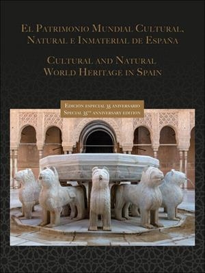EL PATRIMONIO MUNDIAL CULTURAL NATURAL M | 9788448619886