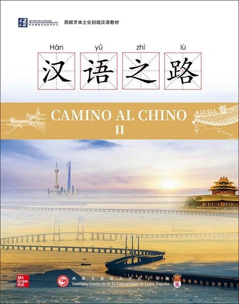 CAMINO AL CHINO II | 9788448622916