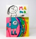 MAMA | 9788418135538 | LLENAS, ANNA