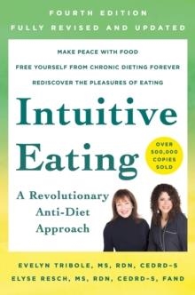 INTUITIVE EATING 4TH EDITION | 9781250255198
