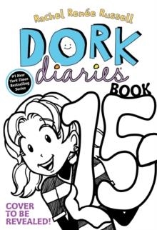 DORK DIARIES 15: TALES FROM A NOT-SO-POSH PARIS ADVENTURE (HB) | 9781534480483 | RACHEL RENEE RUSSELL