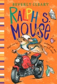 RALPH MOUSE 03 | 9780380709571 | BEVERLY CLEARY