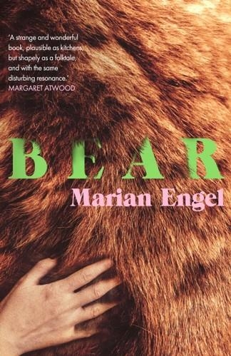 BEAR | 9781911547945 | MARIAN ENGEL