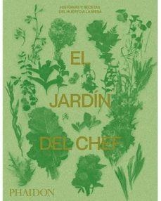 ESP JARDIN DEL CHEF | 9780714878935 | VVAA