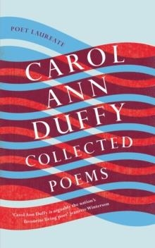 COLLECTED POEMS | 9781447231752 | CAROL ANN DUFFY