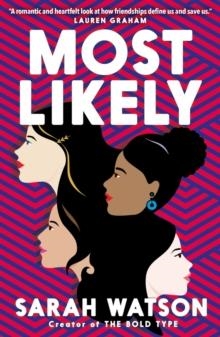 MOST LIKELY | 9781407195490 | SARAH WATSON 