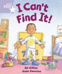 RIGBY STAR GUIDED FOUNDATION LILAC LEVEL: I CAN'T FIND IT † | 9780433026440