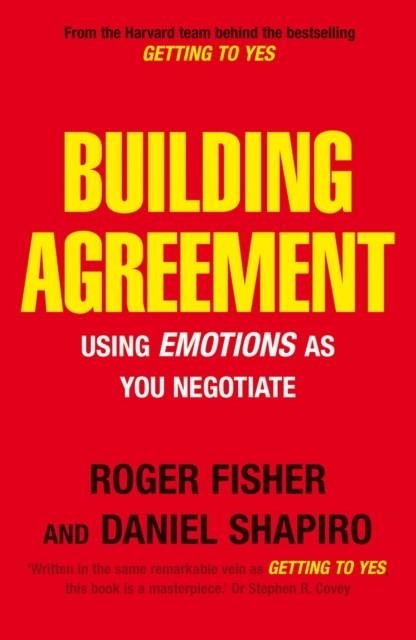 BUILDING AGREEMENT | 9781905211081 | DANIEL ROGER & SHAPIRO FISHER