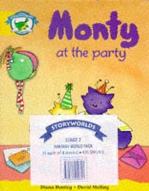 LITERACY EDITION STORYWORLDS STAGE 2, FANTASY WORLD STORIES 4 PACK | 9780435090791 | DIANA BENTLEY