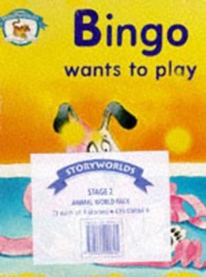 STAGE 2 RED BOOK BAND: THE BIG SURPRISE | 9780435090821