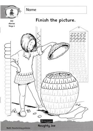 STORYWORLDS RECEPTION/P1 STAGE 2, OUR WORLD, WORKBOOK (8 PACK) | 9780435090906