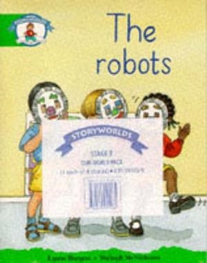 STORYWORLDS RECEPTION/P1 STAGE 3, OUR WORLD STORIES (4 PACK) | 9780435091064 | KEITH GAINES