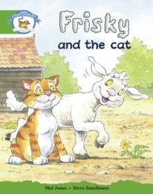 LITERACY EDITION STORYWORLDS STAGE 3, ANIMAL WORLD STORIES 4 PACK | 9780435091088 | MAL JONES