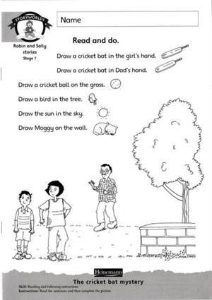 STORYWORLDS STAGE 7, OUR WORLD, WORKBOOK (8 PACK) | 9780435091934