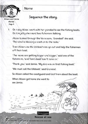 STORYWORLDS STAGE 8, OUR WORLD, WORKBOOK (8 PACK) | 9780435092351