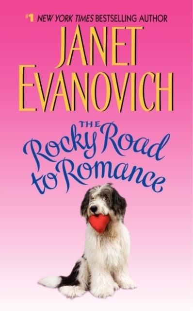THE ROCKY ROAD ROMANCE | 9780060598891 | JANET EVANOVICH