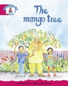 STAGE 5 GREEN BOOK BANDTHE MANGO TREE | 9780435140526