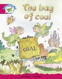 STAGE 5 GREEN BOOK BANDTHE BAG OF COAL | 9780435140571
