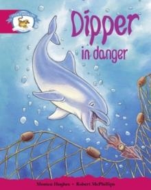 STAGE 5 GREEN BOOK BANDDIPPER IN DANGER | 9780435140632