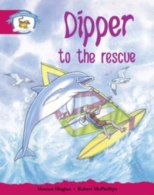 STAGE 5 GREEN BOOK BANDDIPPER TO THE RESCUE | 9780435140618