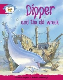 STAGE 5 GREEN BOOK BANDDIPPER AND THE OLD WRECK | 9780435140625