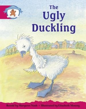STAGE 5 GREEN BOOK BANDTHE UGLY DUCKLING | 9780435140694