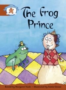 STAGE 7 TURQUOISE BOOK BAND:THE FROG PRINCE | 9780435141004