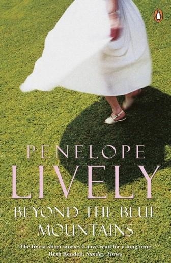 BEYOND THE BLUE MOUNTAINS | 9780140256932 | PENELOPE LIVELY