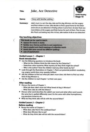 STORYWORLDS BRIDGES STAGES 10-12 GUIDED READING CARDS | 9780435143169