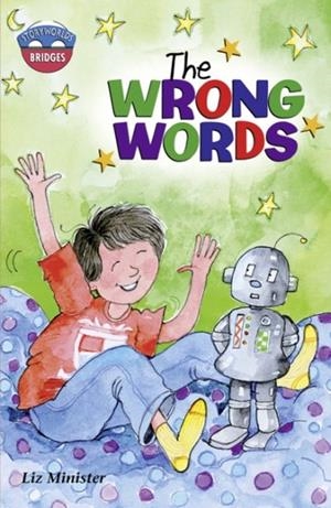 STAGE 11:THE WRONG WORDS | 9780435144005