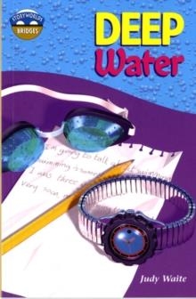 STAGE 12:DEEP WATER | 9780435144548 | JUDY WAITE
