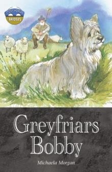 STAGE 12:GREYFRIARS BOBBY | 9780435144524