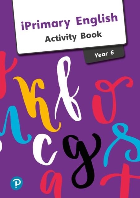 ACTIVITY BOOK YEAR 6 | 9780435200893