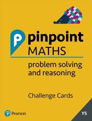 YEAR 5 WORD PROBLEMS TEACHERS BOOK | 9781292254654