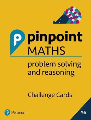 YEAR 6 WORD PROBLEMS TEACHERS BOOK | 9781292254692