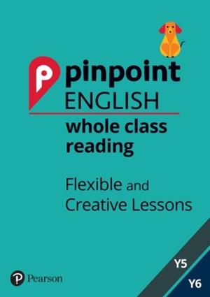 YEAR 5 AND YEAR 6 WHOLE CLASS READING PACK | 9781292274119