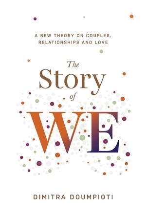 THE STORY OF WE | 9788409296071 | DOUMPIOTI, DIMITRA