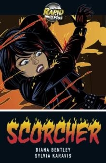 RAPID PLUS 4B SCORCHER | 9780435070779